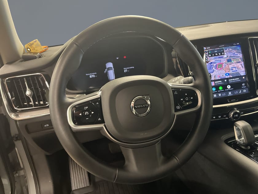 Bild 5 av Volvo V60