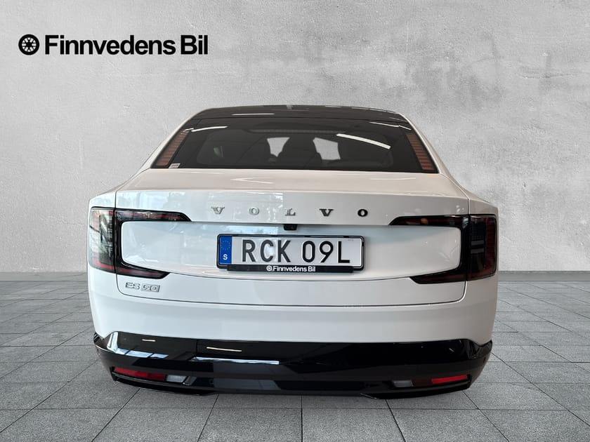 Bild 4 av Volvo ES90 Single Motor Extended Range – Ultra