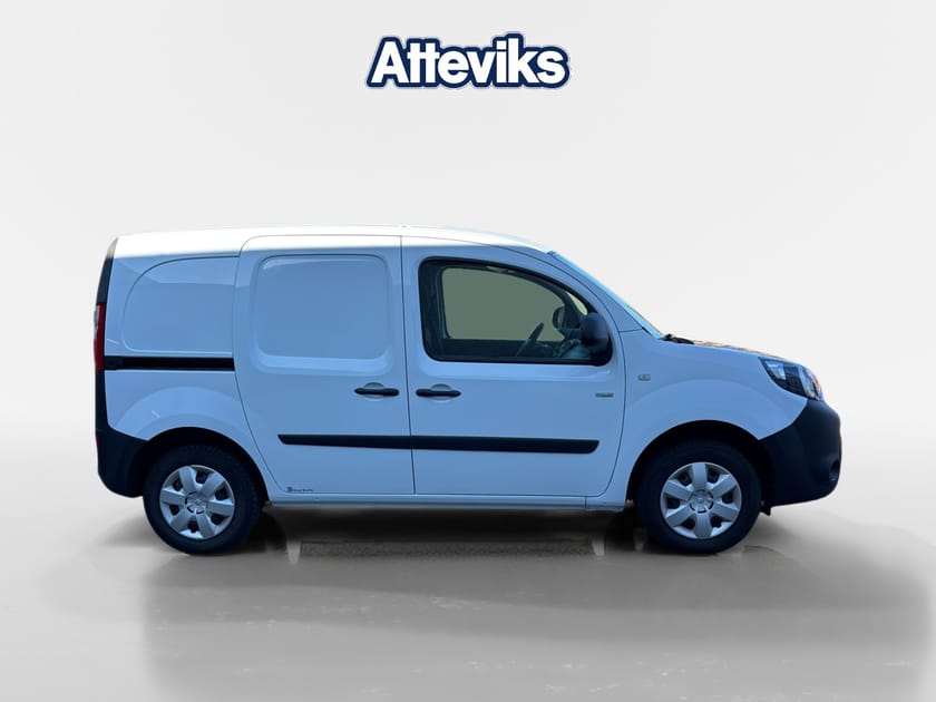 Bild 2 av Renault Kangoo Z.E. Express 