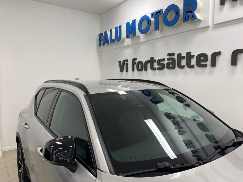 Bild 3 av Volvo XC40