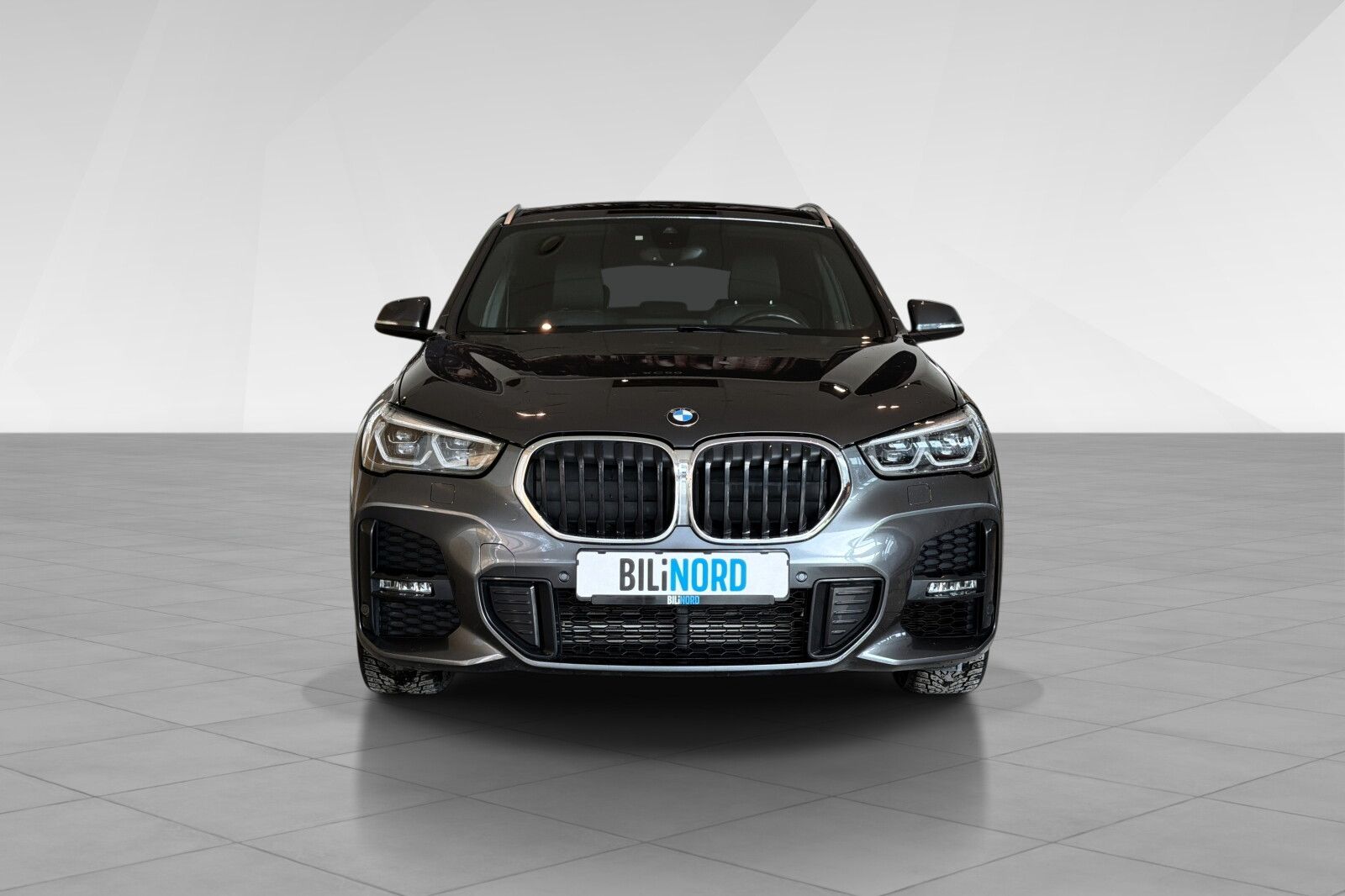 BMW X1 xDrive25e bilde 2
