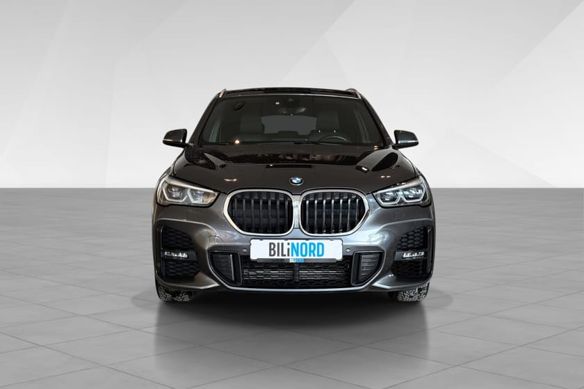 Bilde 2 av BMW X1 xDrive25e eDrive M Sport (K) Krok, Navi, Kamera, Lav KM