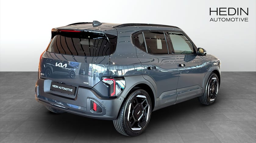 Bild 2 av Kia EV2 Long Range