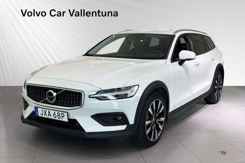 Bild 1 av Volvo V60 Cross Country