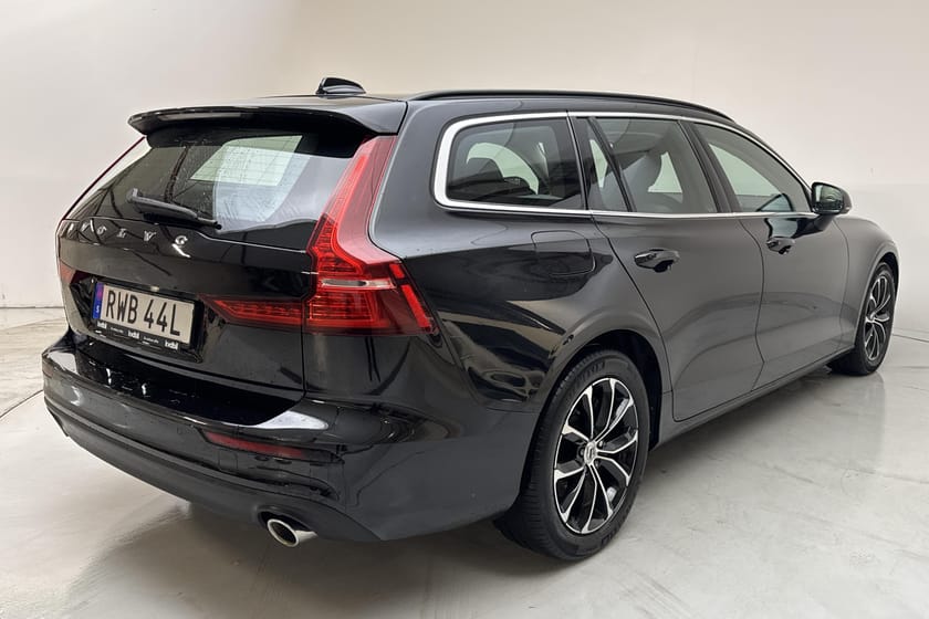 Bild 3 av Volvo V60