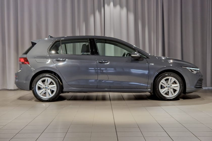 Bild 3 av Volkswagen Golf Dragkrok | Backkamera | Adaptiv farthållare