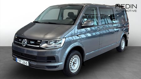 Volkswagen Transporter Kombi