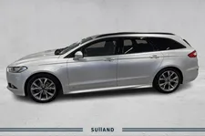 Thumnail bilde 1 av Ford Mondeo Stasjonsvogn