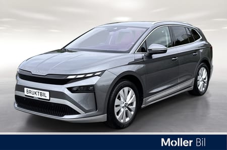Škoda Enyaq 85x