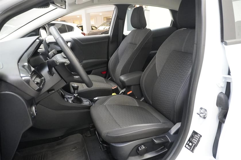 Bild 5 av Ford Puma