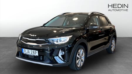 Kia Stonic 1.0 T-GDi 120hk. 48V DCT Advance