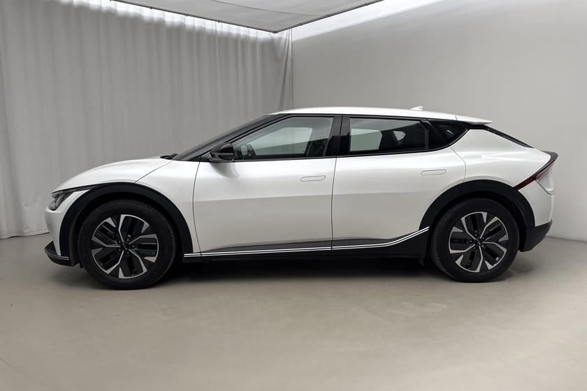 Bild 2 av Kia EV6 RWD (228hk) Backkamera Dragkrok