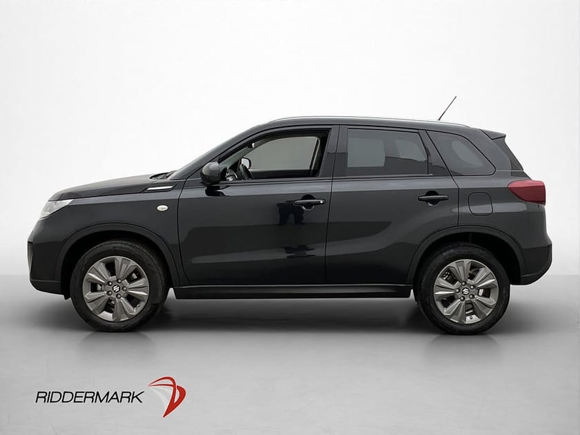 Bild 4 av Suzuki Vitara Hybrid