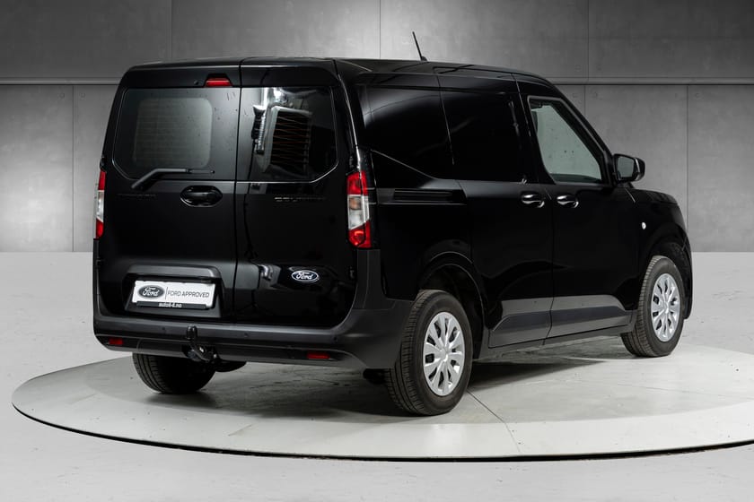 Bilde 5 av Ford Transit Courier Trend 1,0L EcoBoost 125 HK 7-trinns automat FWD