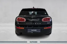 Thumnail bilde 3 av MINI Cooper Clubman