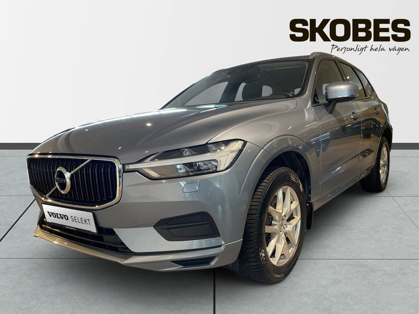 Bild 2 av Volvo XC60 B5 AWD Bensin Momentum SEIII