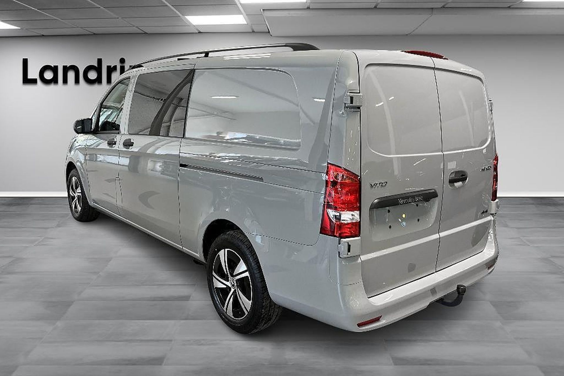 Mercedes-Benz Vito 2026, kuva 6/15