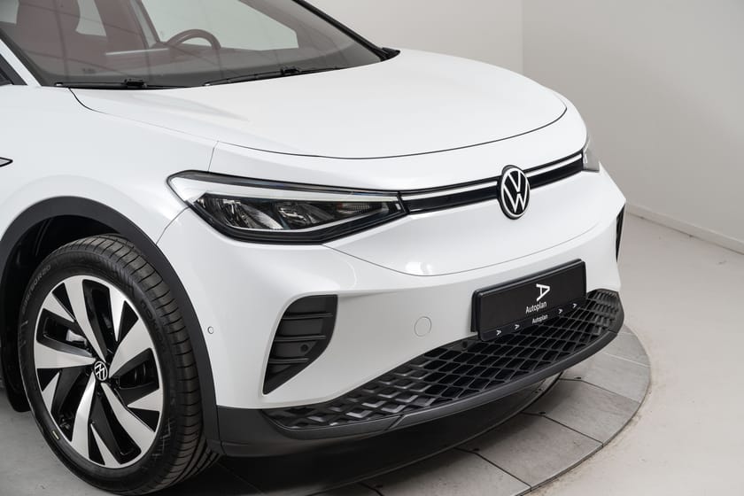 Bilde 3 av Volkswagen ID.4 Pro Performance