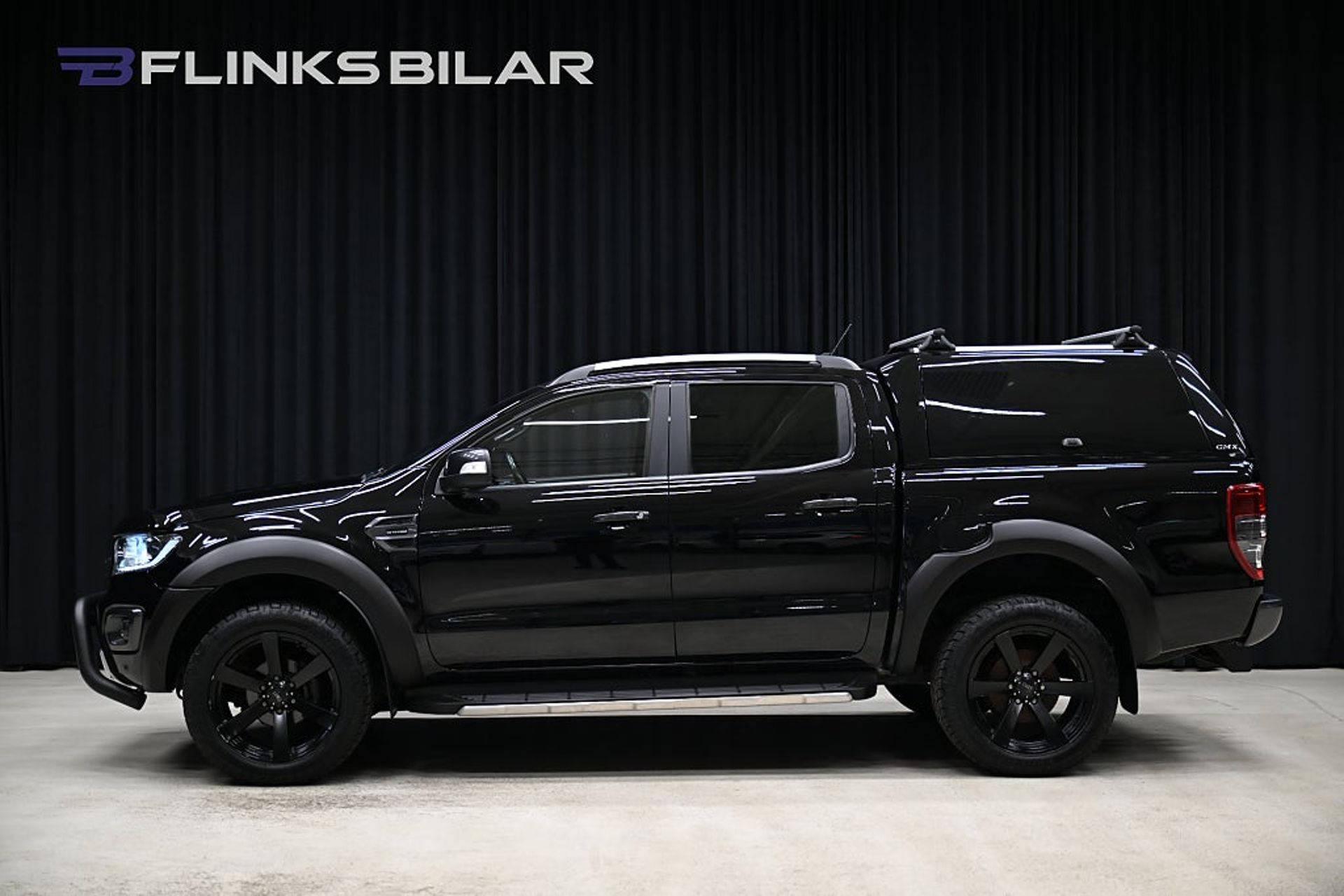 Ford Ranger 213HK Automat 2022, kuva 3/10