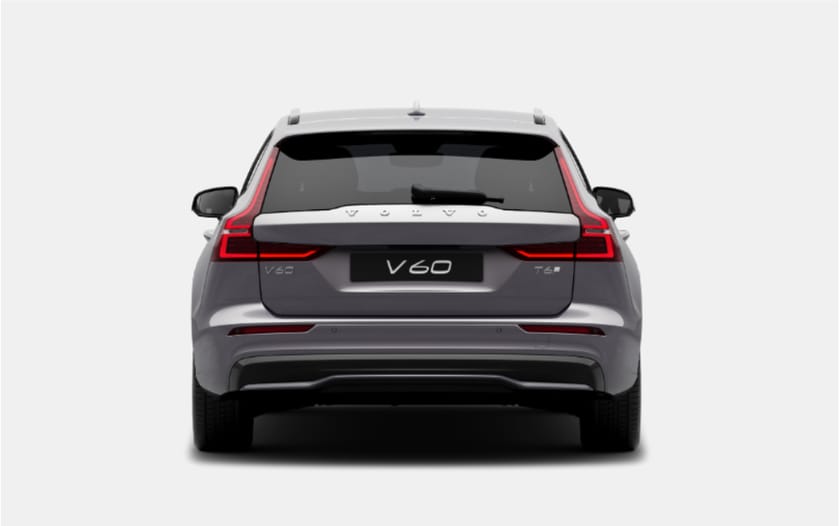 Bild 4 av Volvo V60 T6 Plus Dark Nordic Edition / HarmanKardon PremiumSound / 360 Kamera