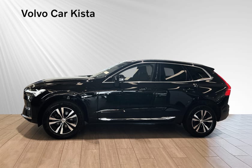 Bild 3 av Volvo XC60 Recharge T6 Inscription Expression Drag Pano B-Kam