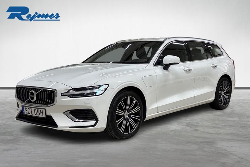 Bild 1 av Volvo V60