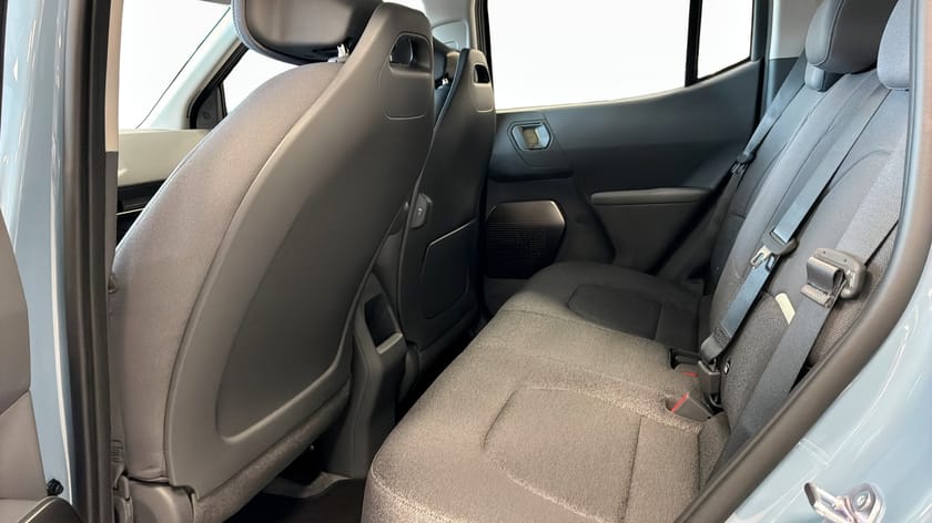 Bild 5 av Kia EV2 Standard Range SR 5-SITS