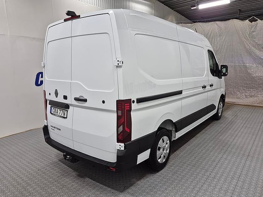 Bild 4 av Renault Master