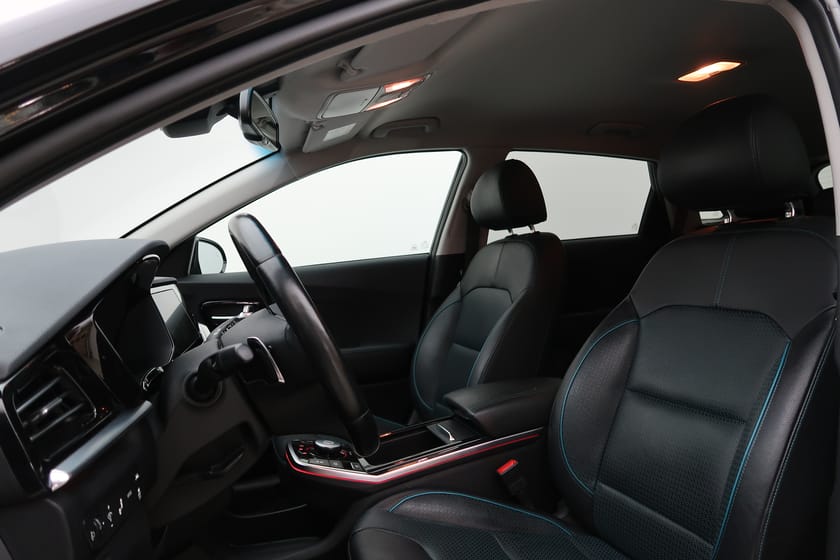 Bild 4 av Kia e-Niro e- 64 kWh (204hk)