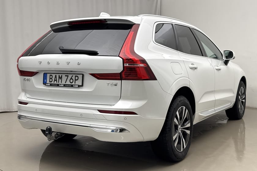 Bild 3 av Volvo XC60