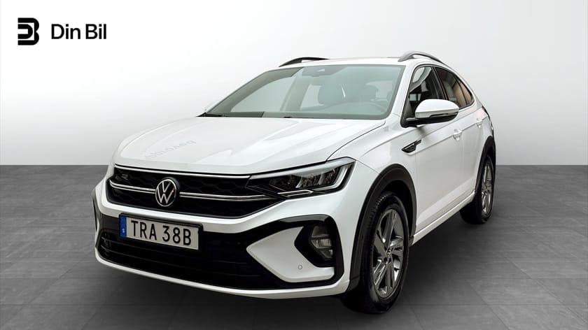 Bild 1 av Volkswagen Taigo