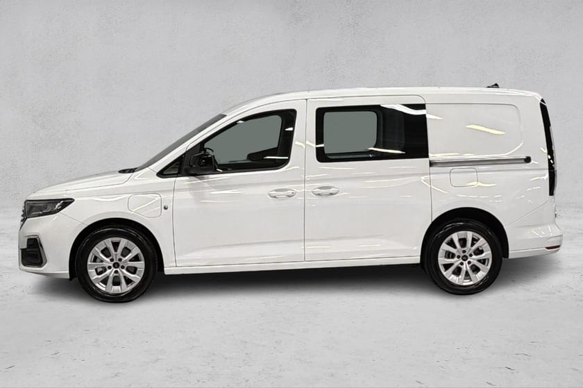 Bilde 2 av Ford Grand Transit Connect