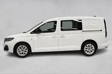 Thumnail bilde 1 av Ford Grand Transit Connect