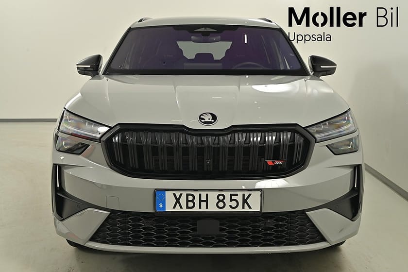 Bild 3 av Škoda Kodiaq RS