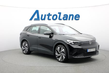 Volkswagen ID.4 Pro Performance Sommarkampanj 4,99% 204hk