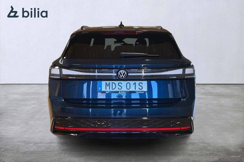 Bild 4 av Volkswagen ID.7 GTX Tourer GTX, 340hk /DRAG/360-KAM/PANO