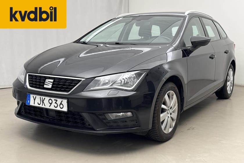 Bild 1 av SEAT Leon ST 1.2 TSI (110hk) Style Drag