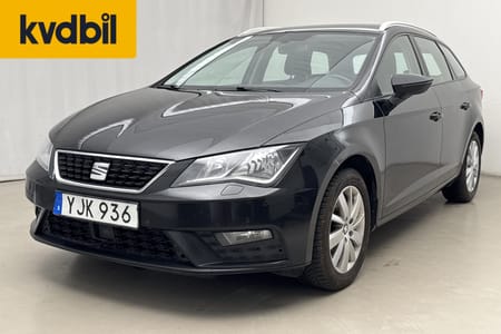 SEAT Leon ST 1.2 TSI (110hk) Style Drag