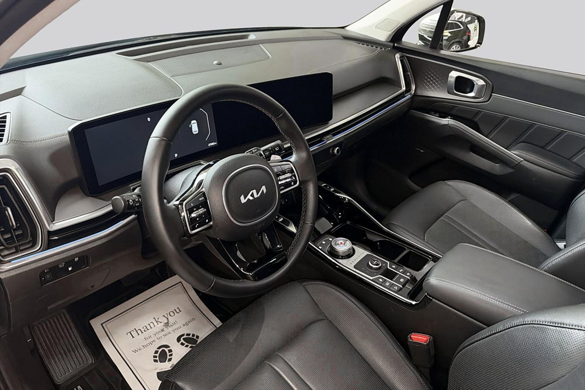 Kia Sorento Plug in Advance Plus 2025, bild 7/10