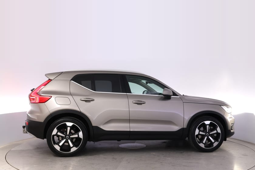 Bild 5 av Volvo XC40