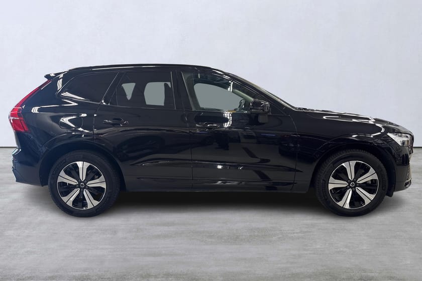 Bild 3 av Volvo XC60 Recharge T6 Plus Dark