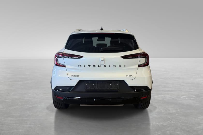 Bilde 4 av Mitsubishi ASX Plug-in Hybrid Intense+ PHEV/ Acc/ CarPlay/ R.kam/ Ratt.V/ DAB/ +++