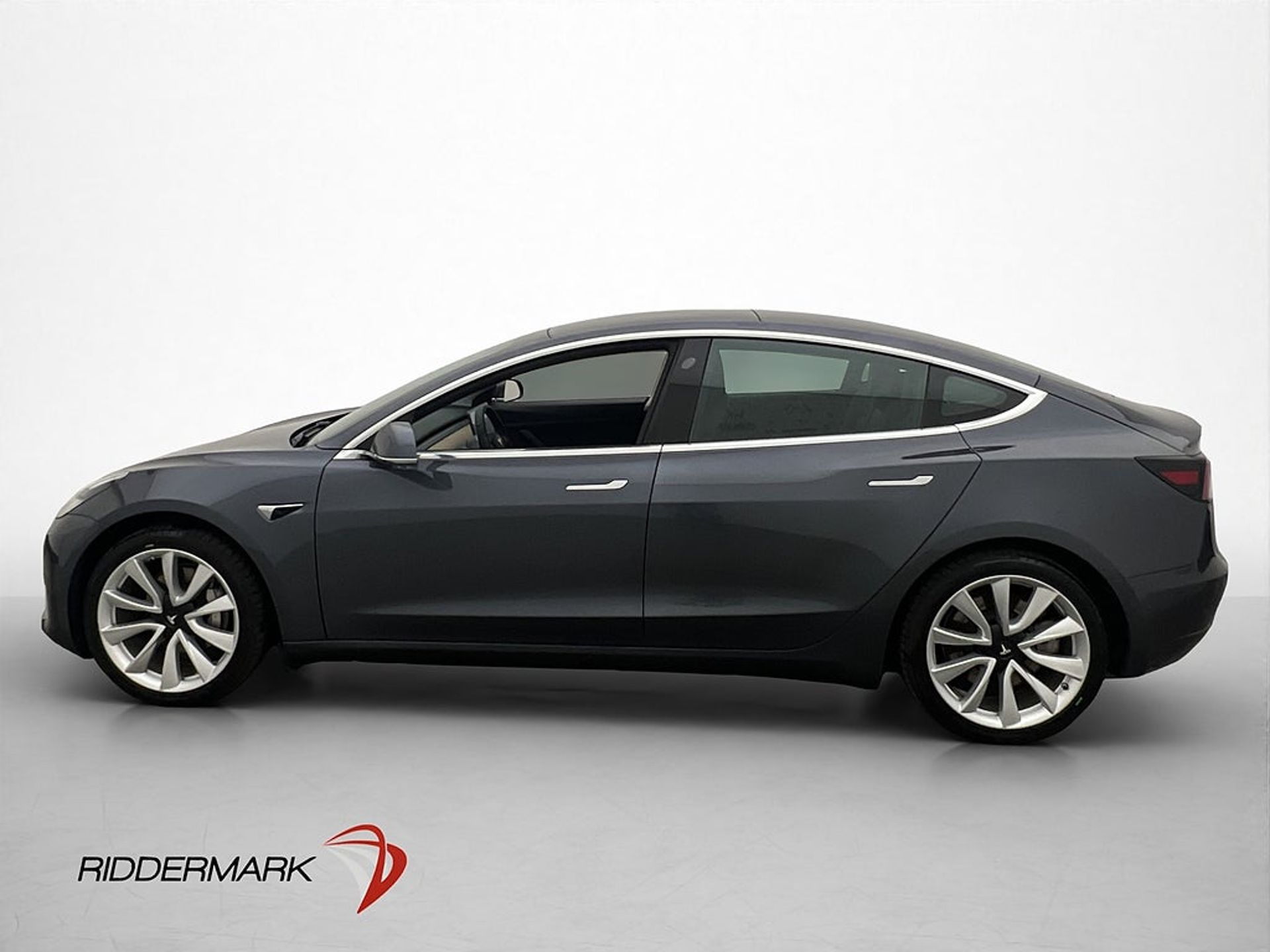 Tesla Model 3 2020, bild 5/10