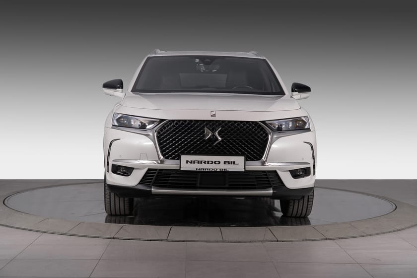 Bilde 2 av DS 7 Crossback E-Tense 4x4 