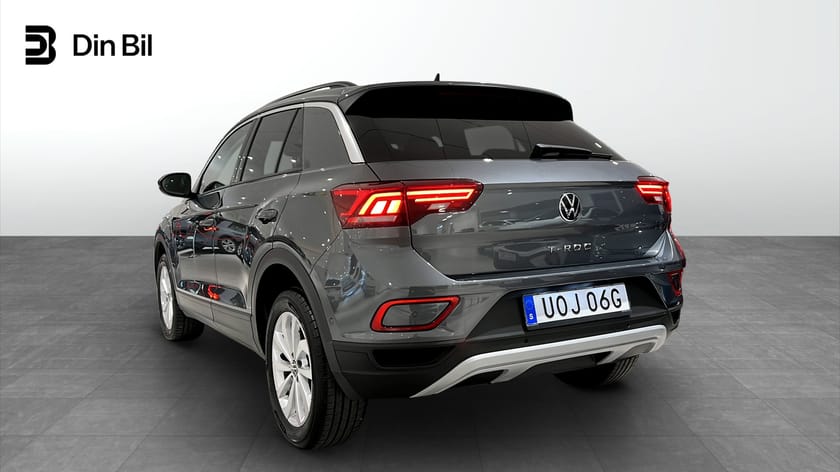 Bild 3 av Volkswagen T-Roc