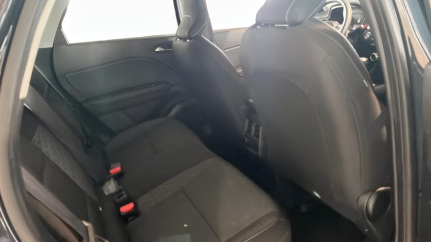 Bild 5 av Renault Captur EQUILIBRE TCE 90 (MY22)
