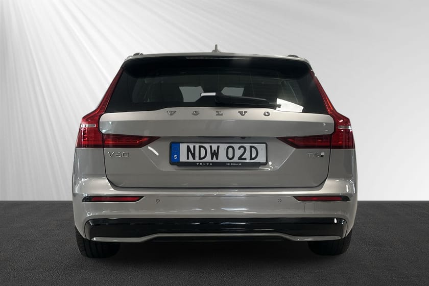 Bild 2 av Volvo V60