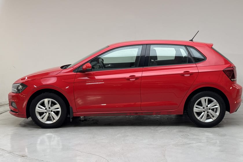 Bild 2 av Volkswagen Polo