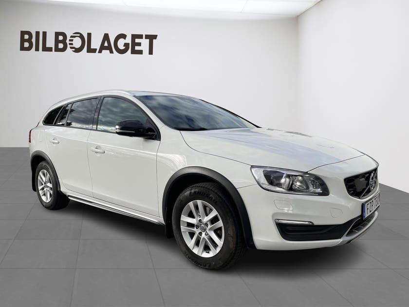Bild 5 av Volvo V60 Cross Country