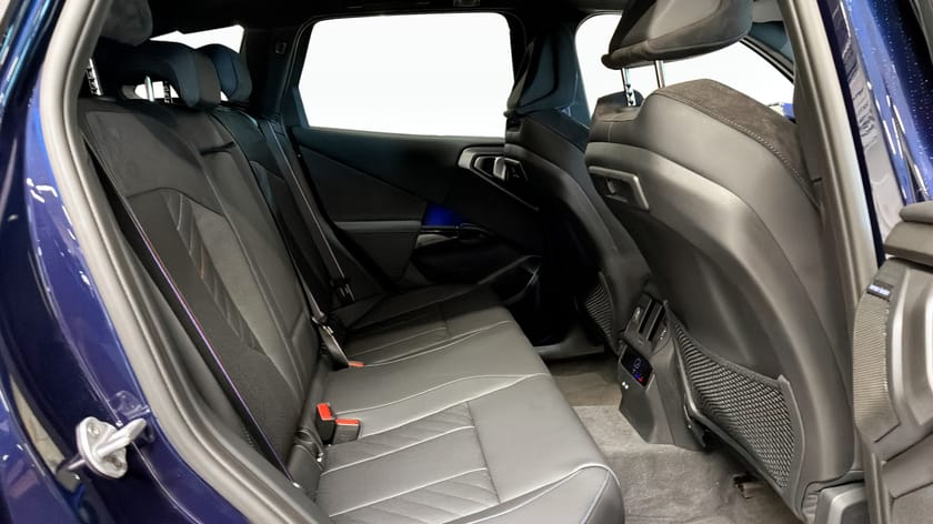 Bild 5 av BMW X3 30e xDrive M sport PRO Drag 360 Kamera H/K